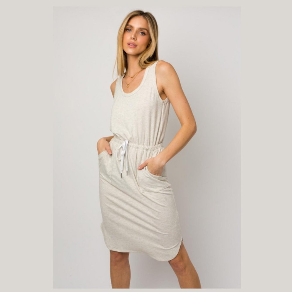 Gilli Tank Dress - Picture 8 of 8